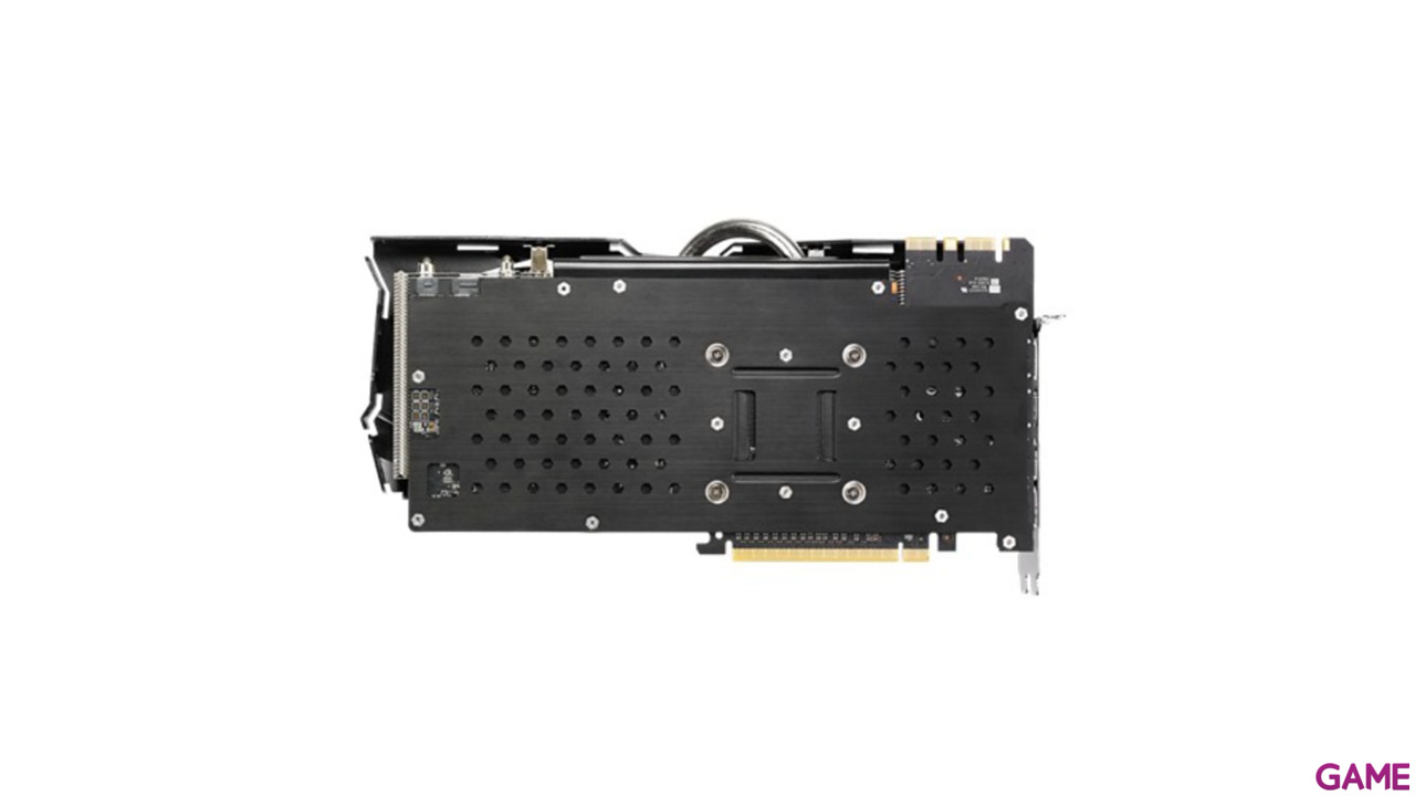 ASUS GeForce GTX 980 Strix DC2 4GB-13