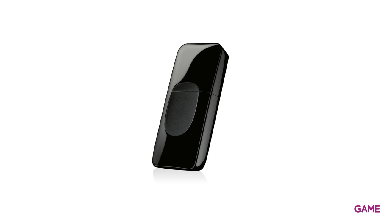 Tp-Link 300Mbps Usb Nano Tl-Wn823N - Wifi-3