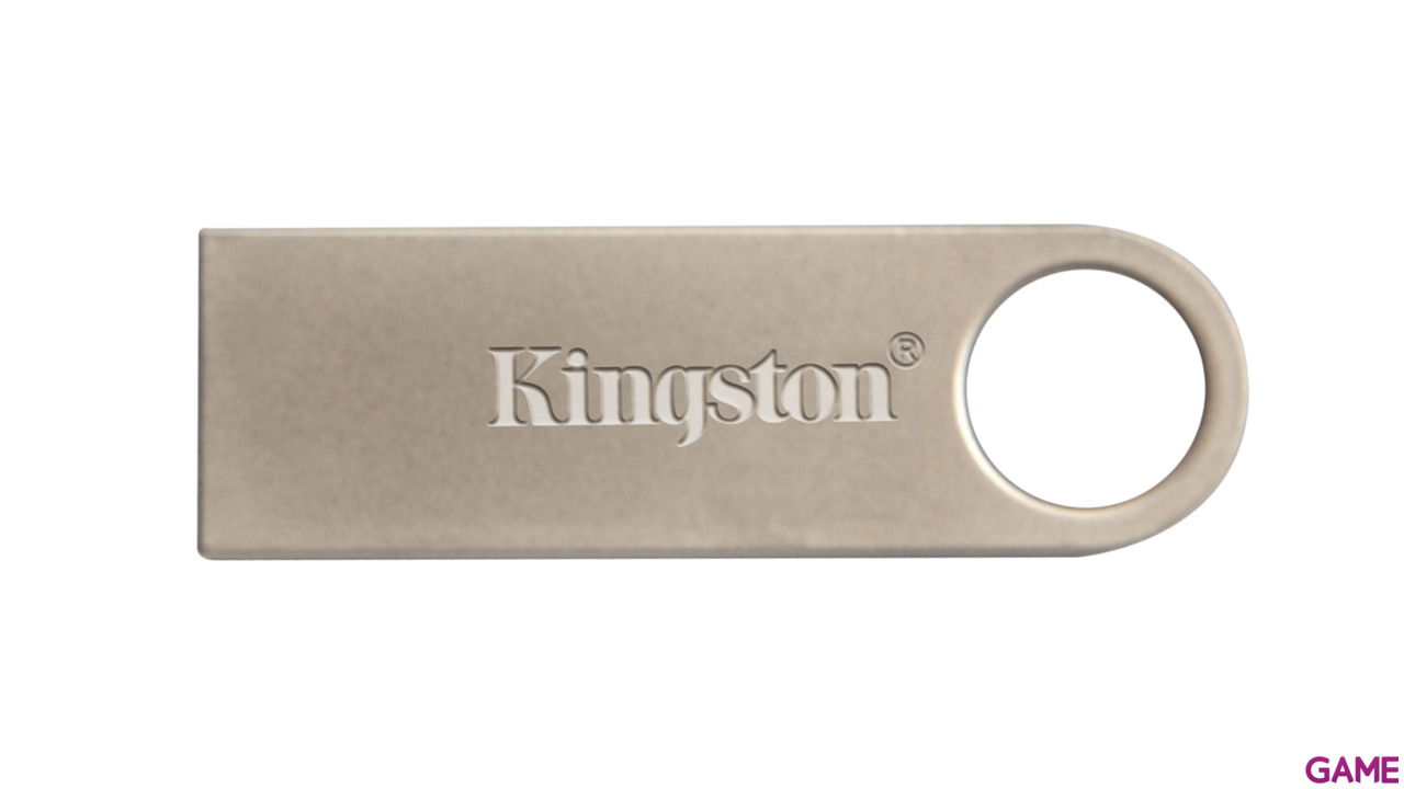 Kingston DataTraveller Se Metal Case 8Gb USB 2.0-4