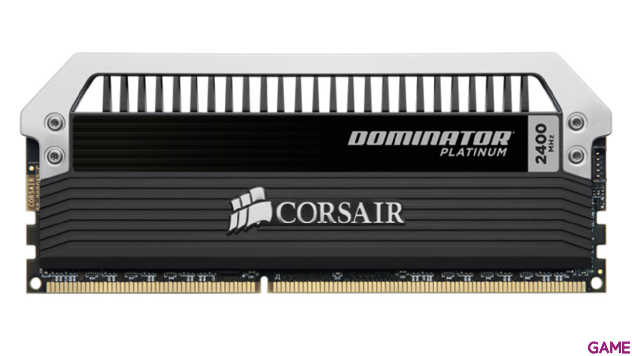 Corsair Dominator Platinum DDR3 16GB (2x8GB) 2400Mhz CL9-0