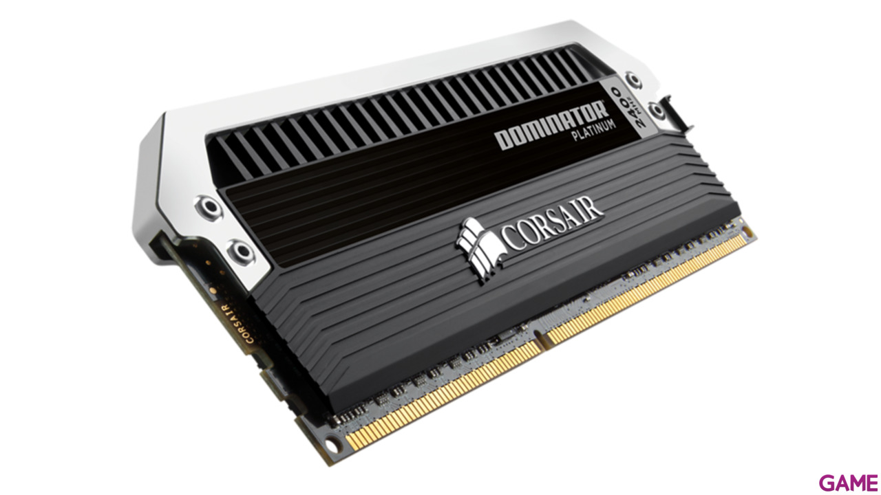 Corsair Dominator Platinum DDR3 16GB (2x8GB) 2400Mhz CL9-1