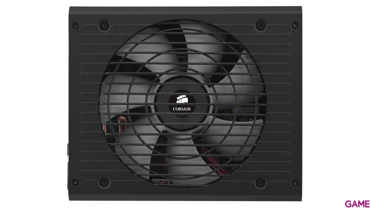 Corsair HX1000I 1000W 80+ Platinum - Fuente Alimentacion-2