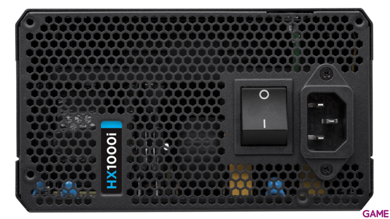 Corsair HX1000I 1000W 80+ Platinum - Fuente Alimentacion-4