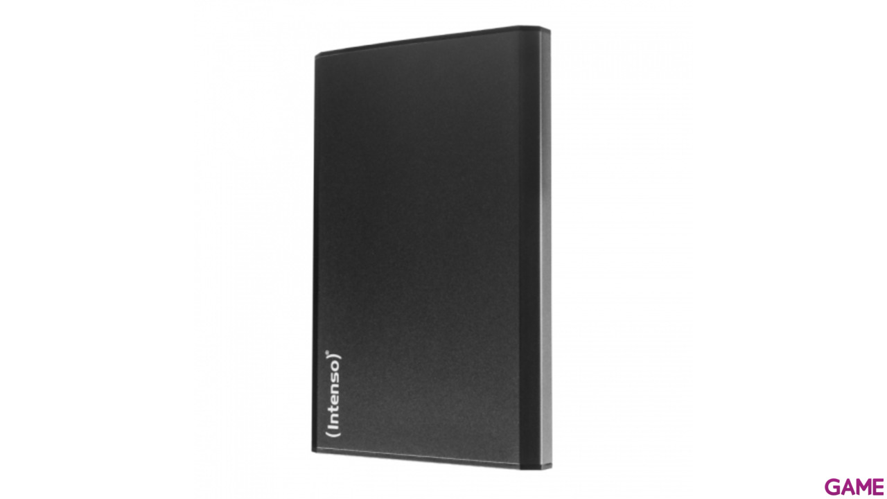 Intenso Memory Home Disco Duro Externo 1Tb Usb 3.0 2.5