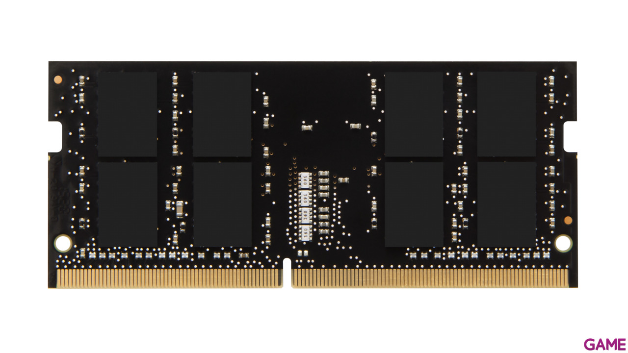 HyperX Impact DDR4 8GB 2133Mhz CL13 SO-DIMM-2