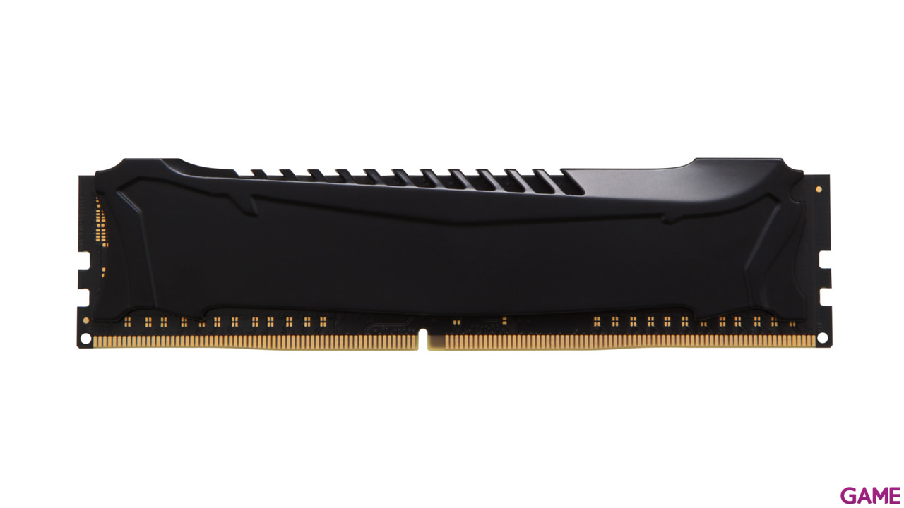 Kingston HyperX Savage Negro DDR4 16GB (2x8GB) 3000Mhz CL15-4