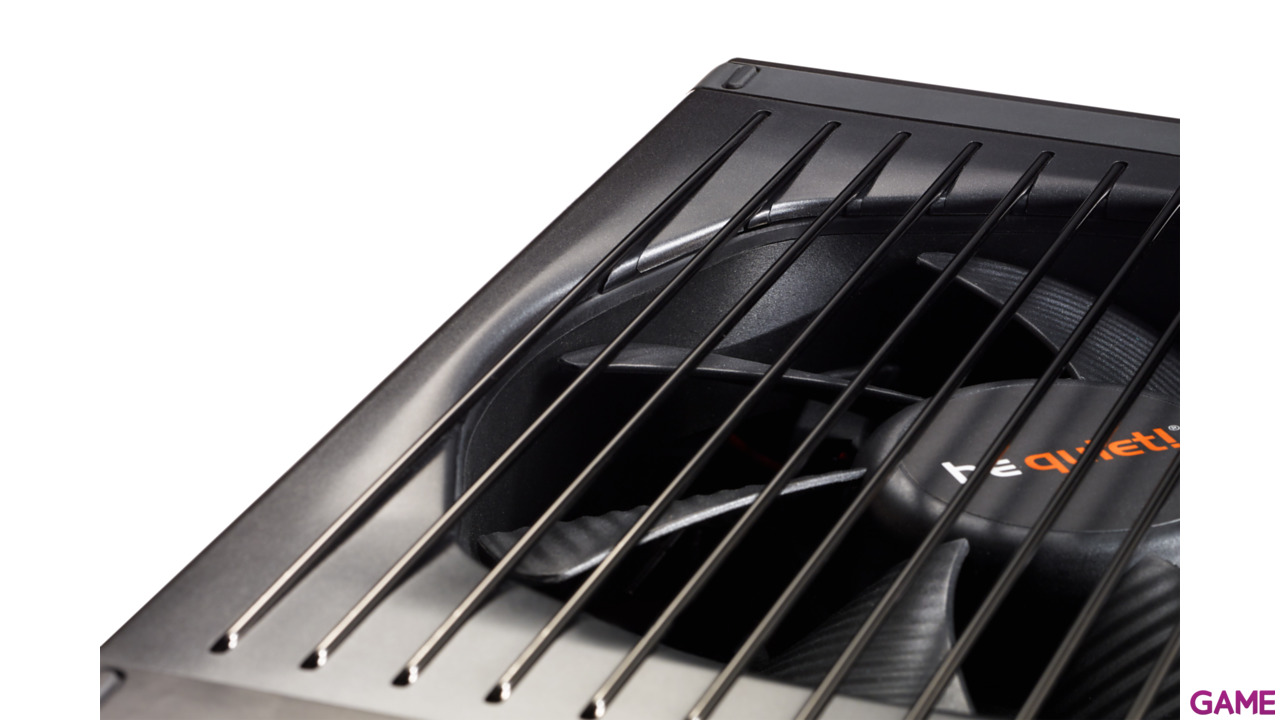 Be Quiet! P11-Pro 1200W Dark PoWer 80+ Platinum - Fuente Alimentacion-4