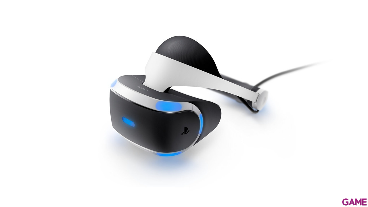 Playstation VR-23