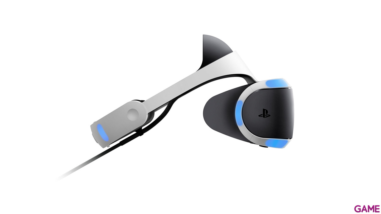 Playstation VR-24