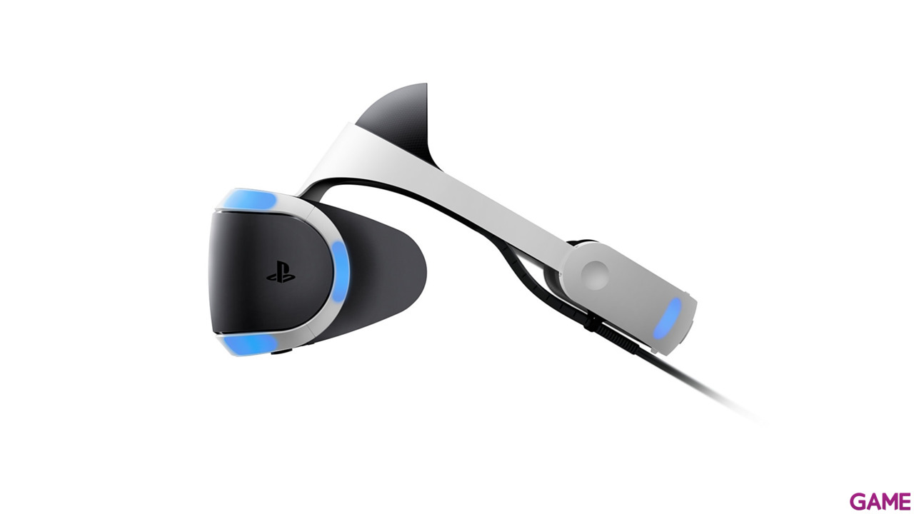 Playstation VR-25