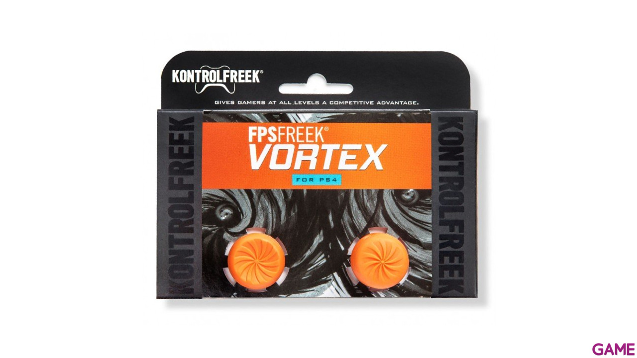 KontrolFreek FPS Vortex PS4-6