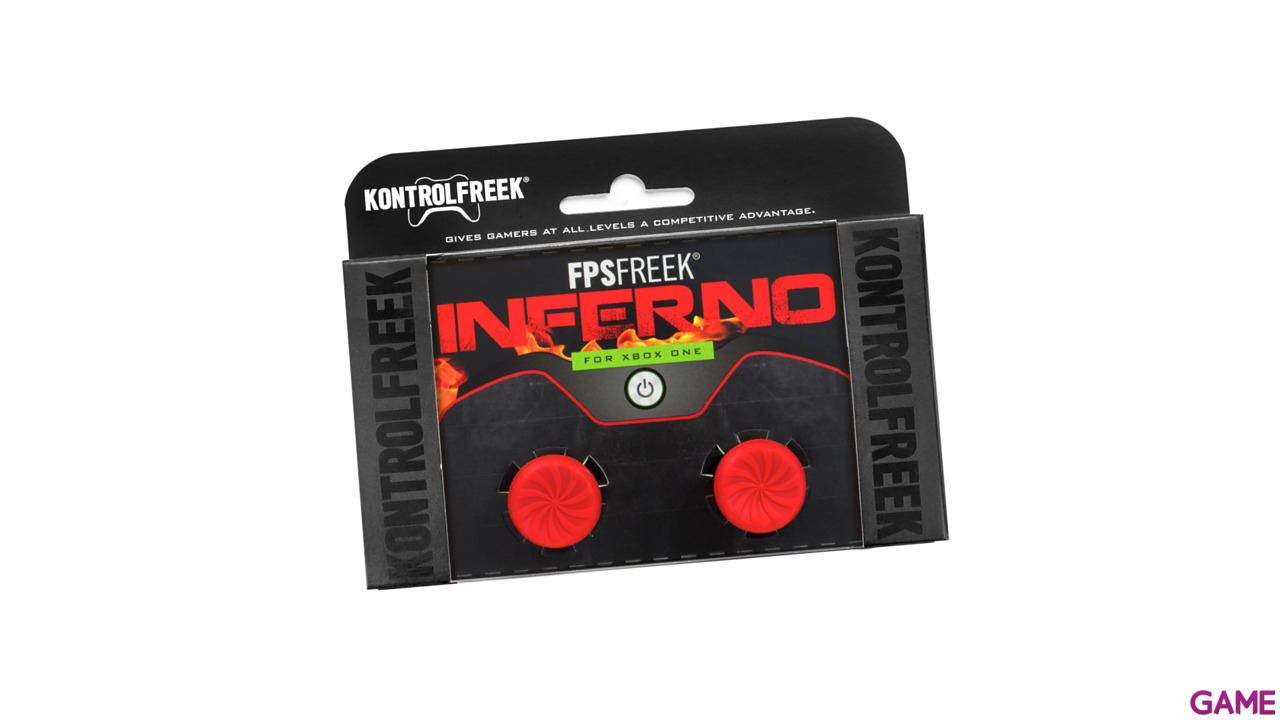 KontrolFreek FPS Inferno XONE-3