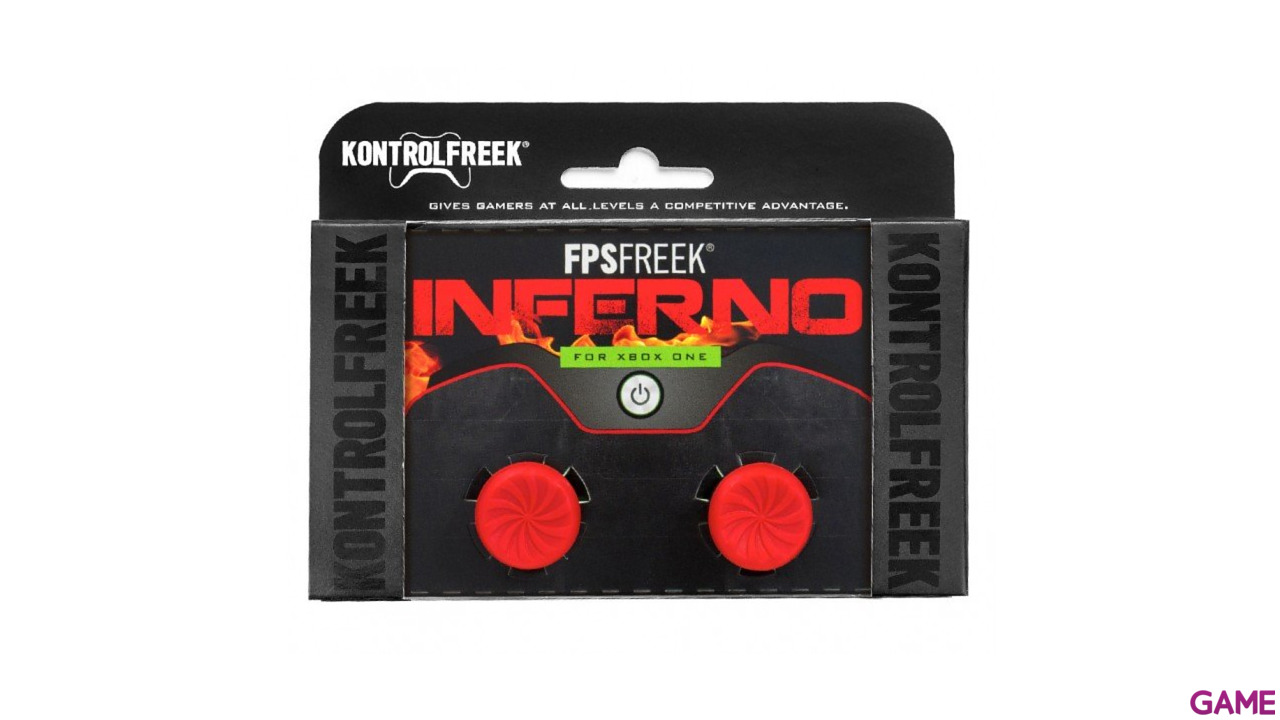 KontrolFreek FPS Inferno XONE-5
