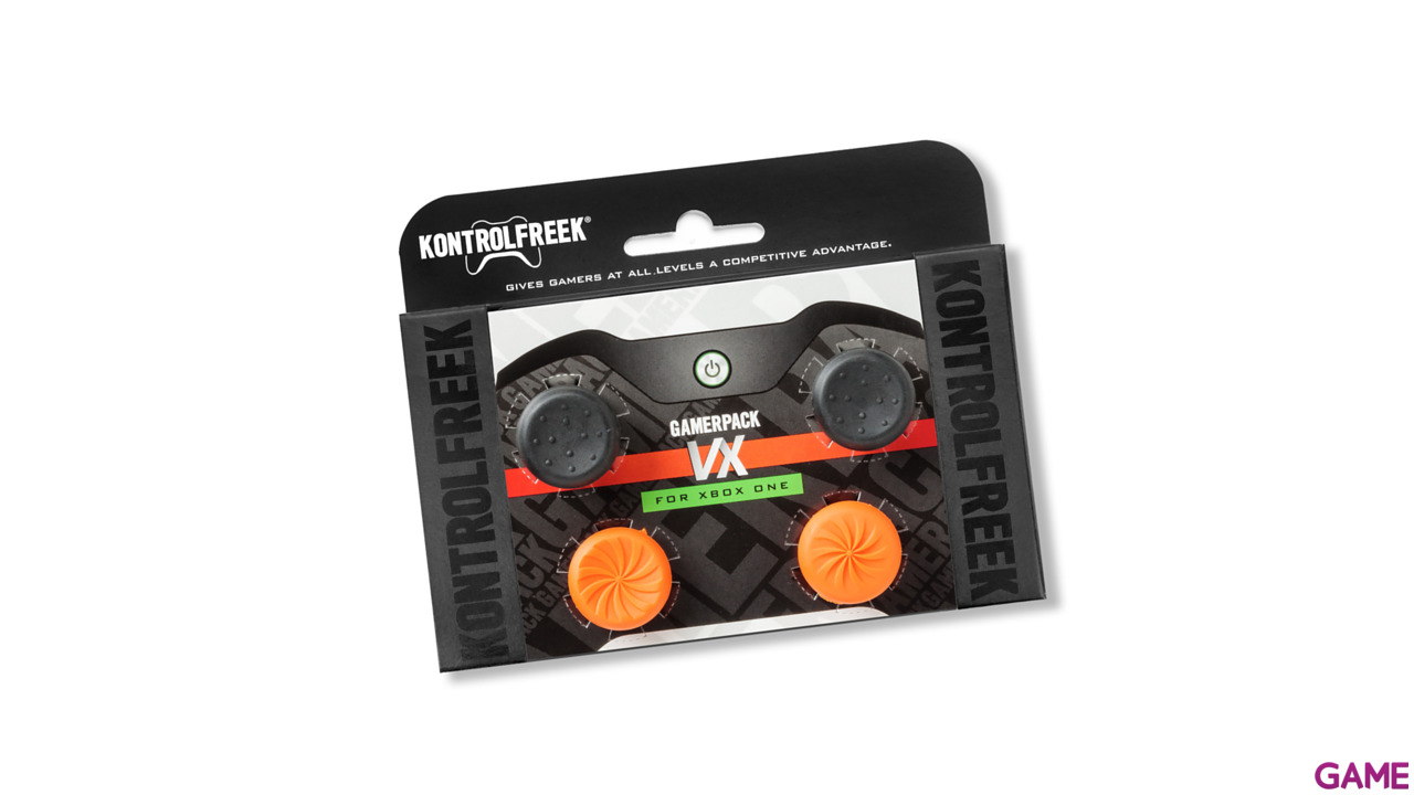 KontrolFreek GamerPack VX XONE-5