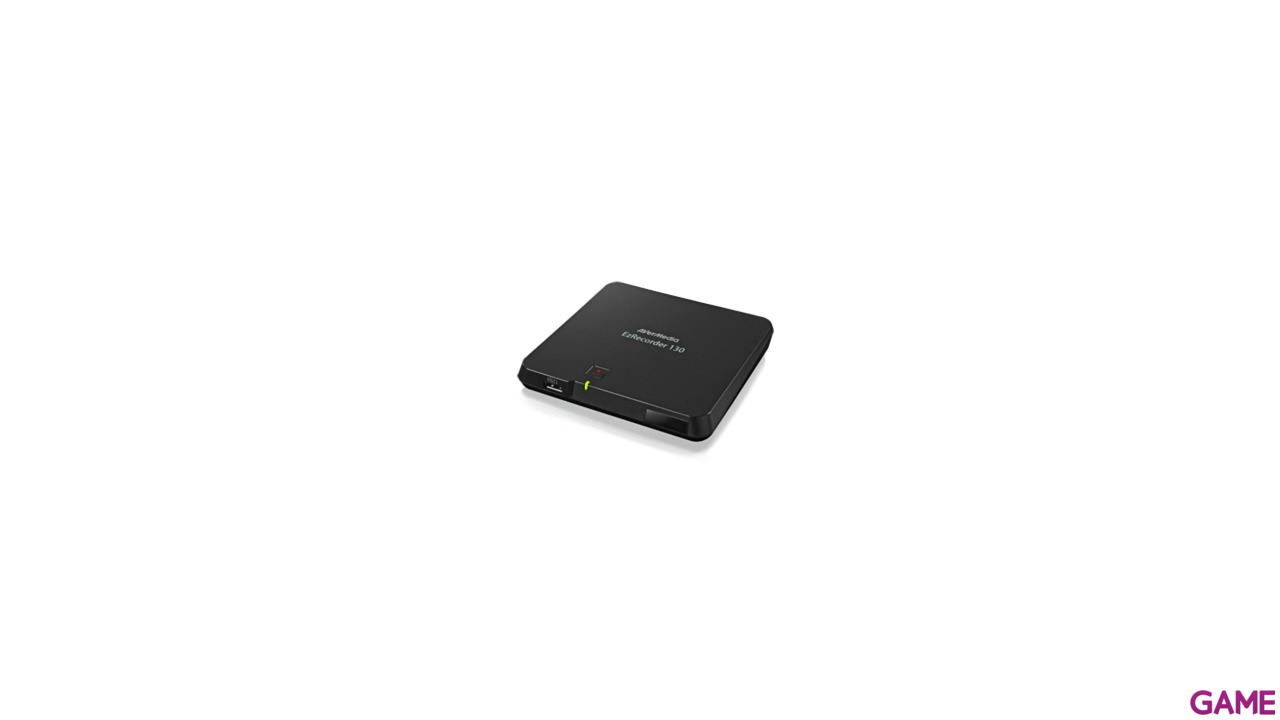 Avermedia EzRecorder 130-0