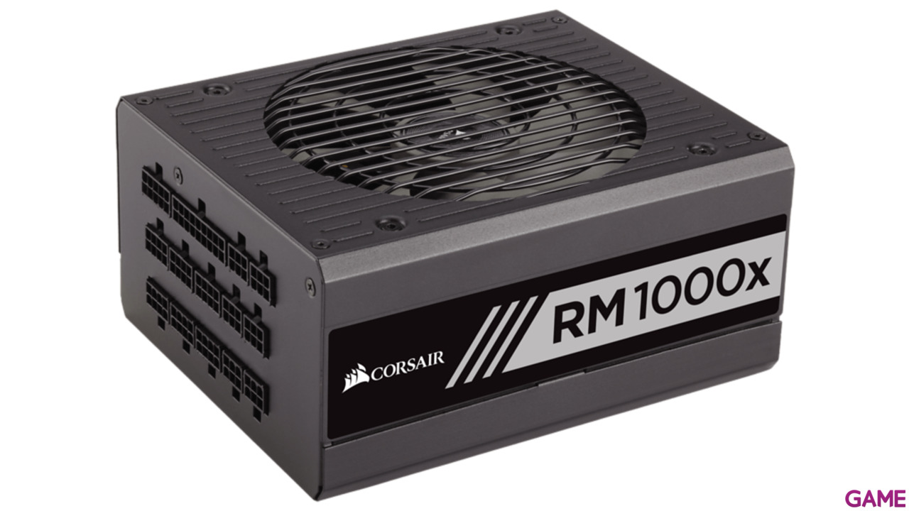 Corsair RM1000x 1000W 80+ Gold Modular - Fuente Alimentacion-1