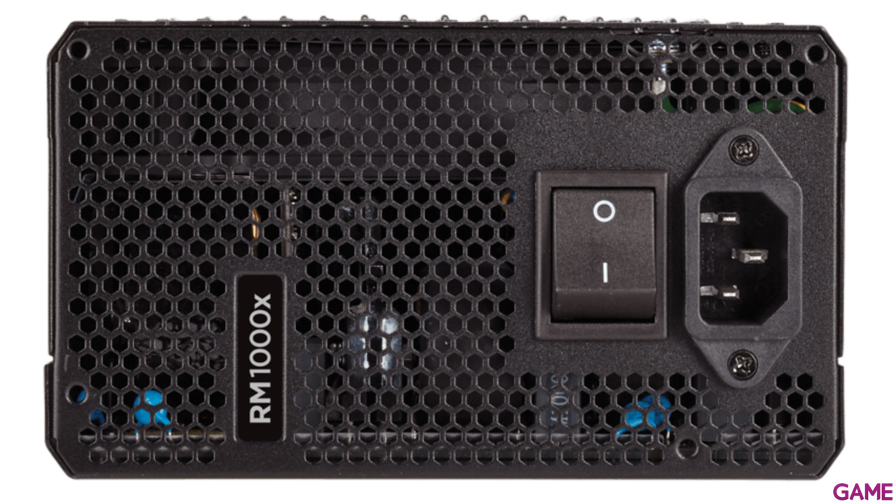 Corsair RM1000x 1000W 80+ Gold Modular - Fuente Alimentacion-3