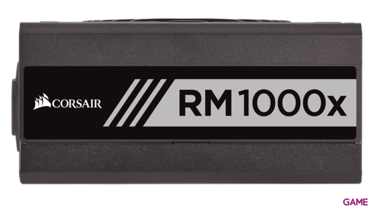 Corsair RM1000x 1000W 80+ Gold Modular - Fuente Alimentacion-5