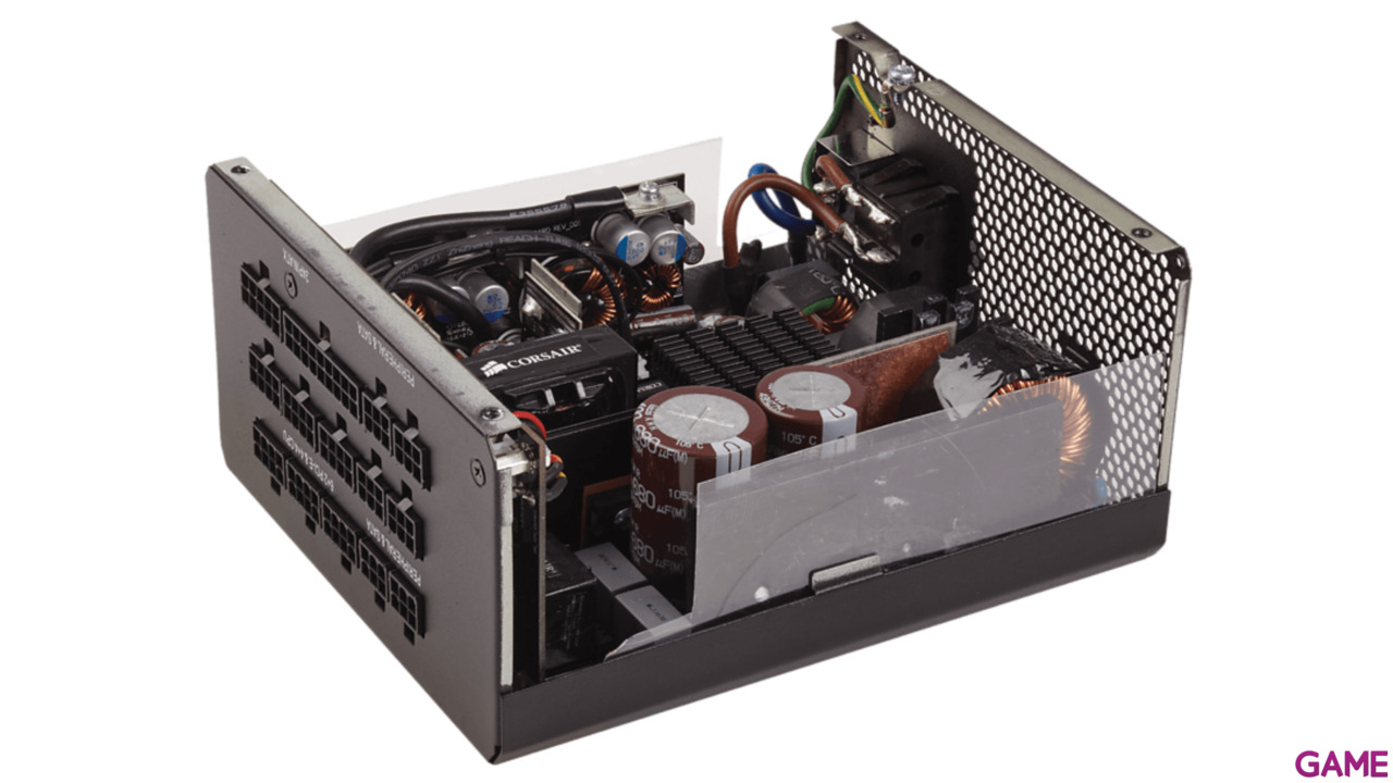 Corsair RM1000x 1000W 80+ Gold Modular - Fuente Alimentacion-7