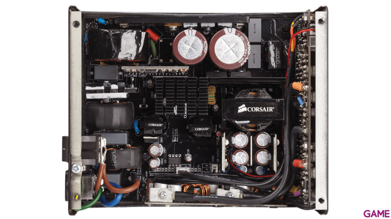 Corsair RM1000x 1000W 80+ Gold Modular - Fuente Alimentacion-8