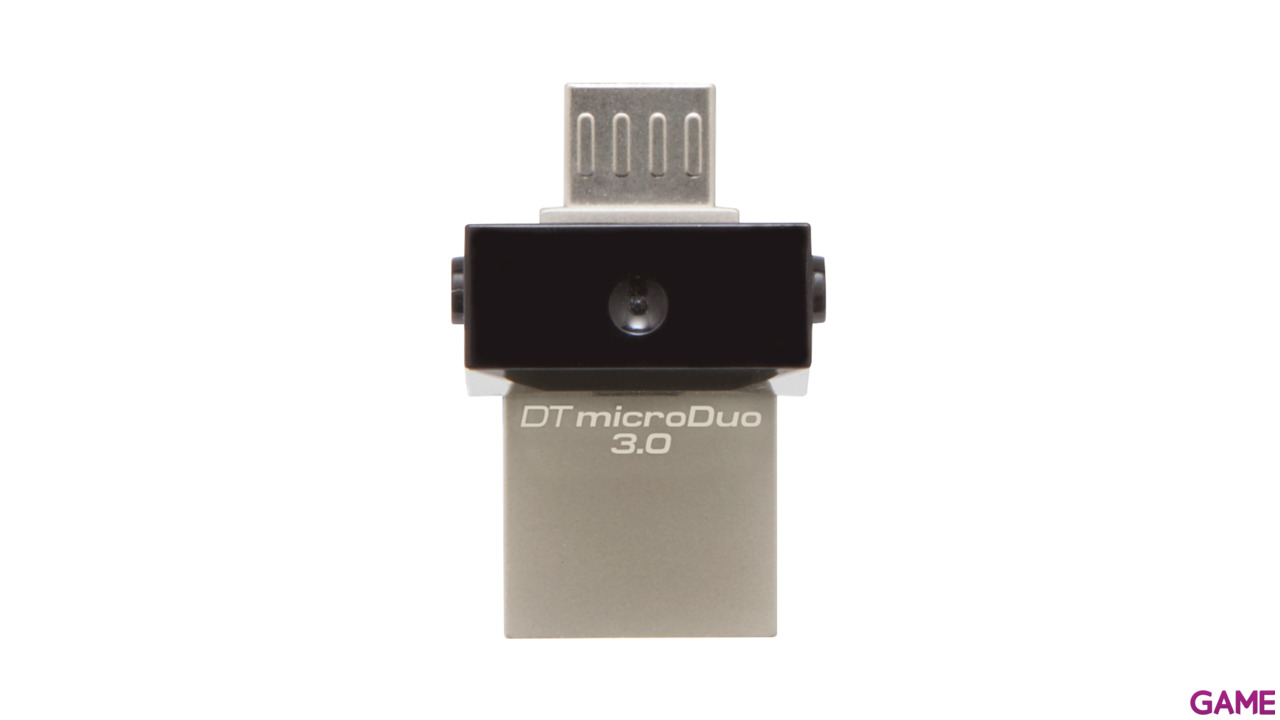 Kingston Technology DataTraveler 64GB microDuo 3.0-3