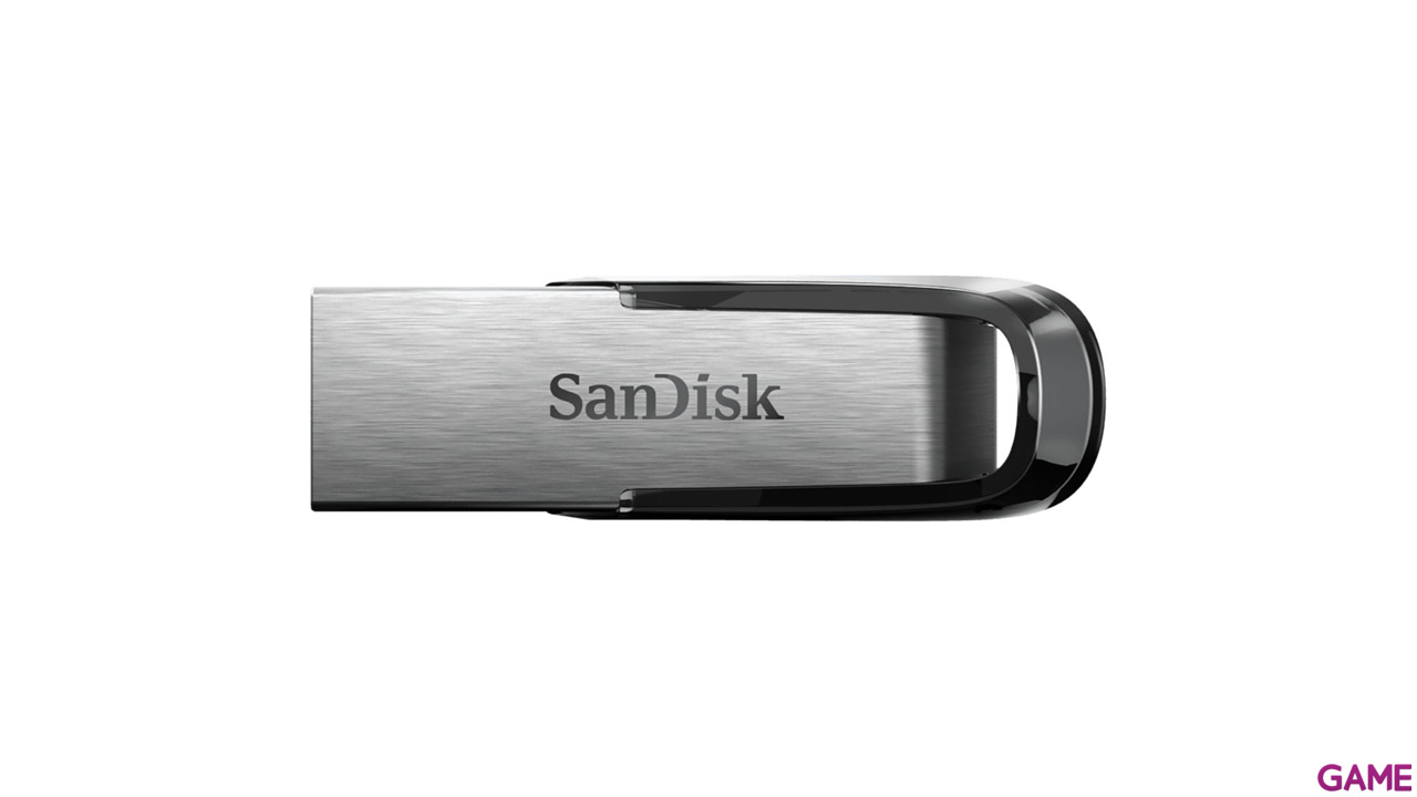 SanDisk Ultra Flair 64GB USB 3.0 - Pendrive-1