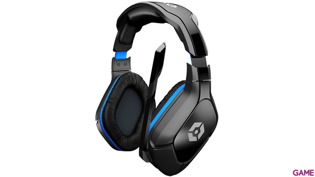 Auriculares Gioteck HC2+ PS4-XONE-PC - Auriculares Gaming-4