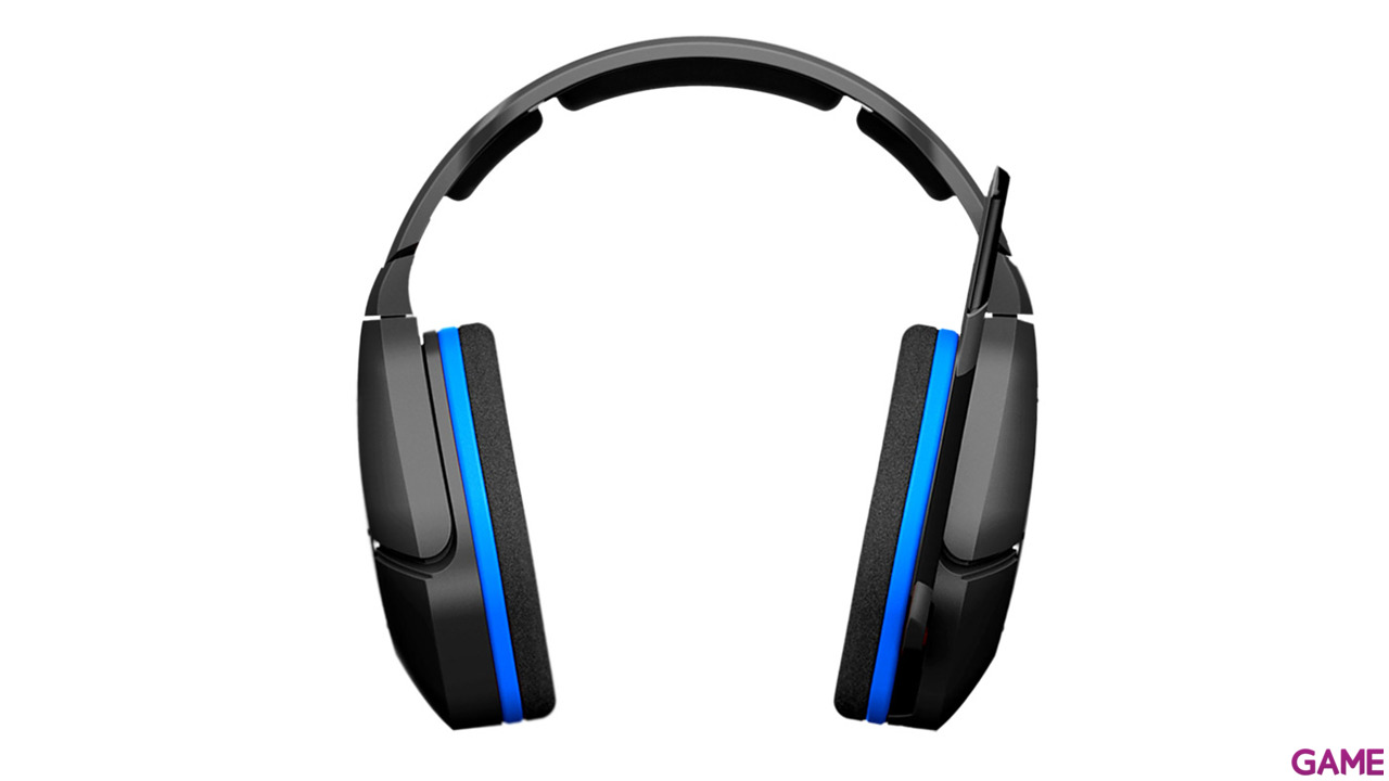 Auriculares Gioteck HC2+ PS4-XONE-PC - Auriculares Gaming-5