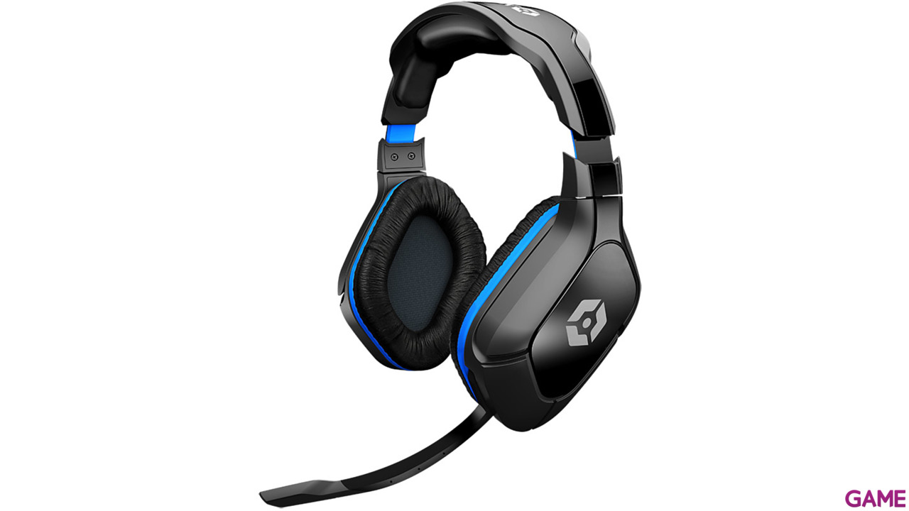 Auriculares Gioteck HC2+ PS4-XONE-PC - Auriculares Gaming-6