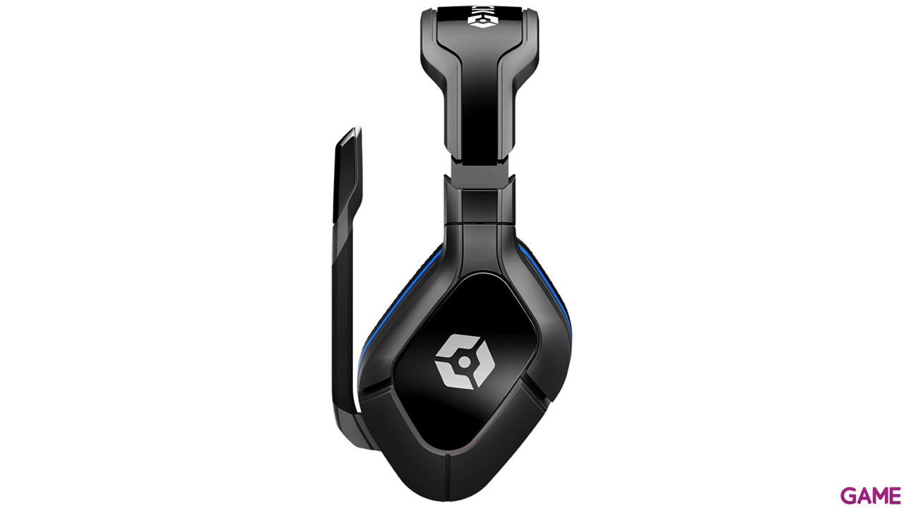 Auriculares Gioteck HC2+ PS4-XONE-PC - Auriculares Gaming-7
