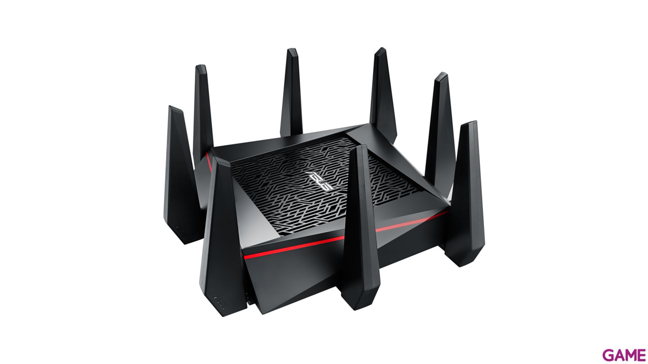 ASUS RT-AC5300 - Router WiFi Gaming-1