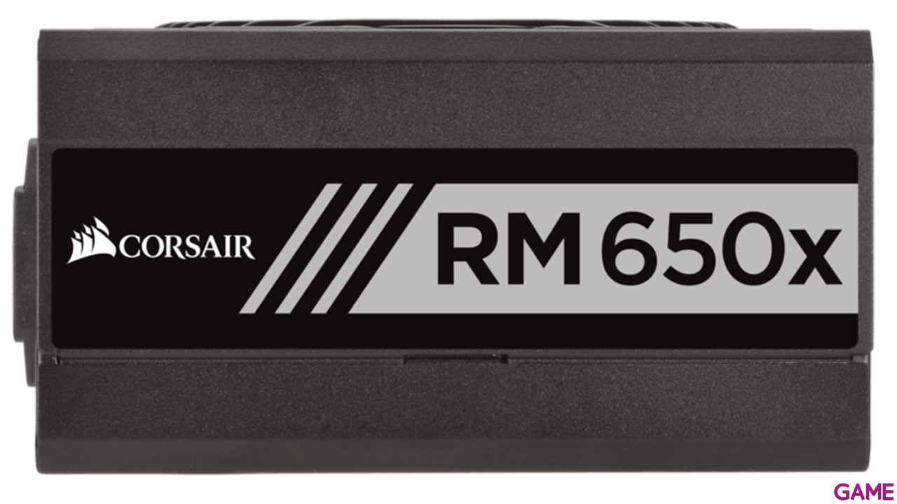 Corsair RM650X 650W 80+ Gold Modular - Fuente Alimentacion-5