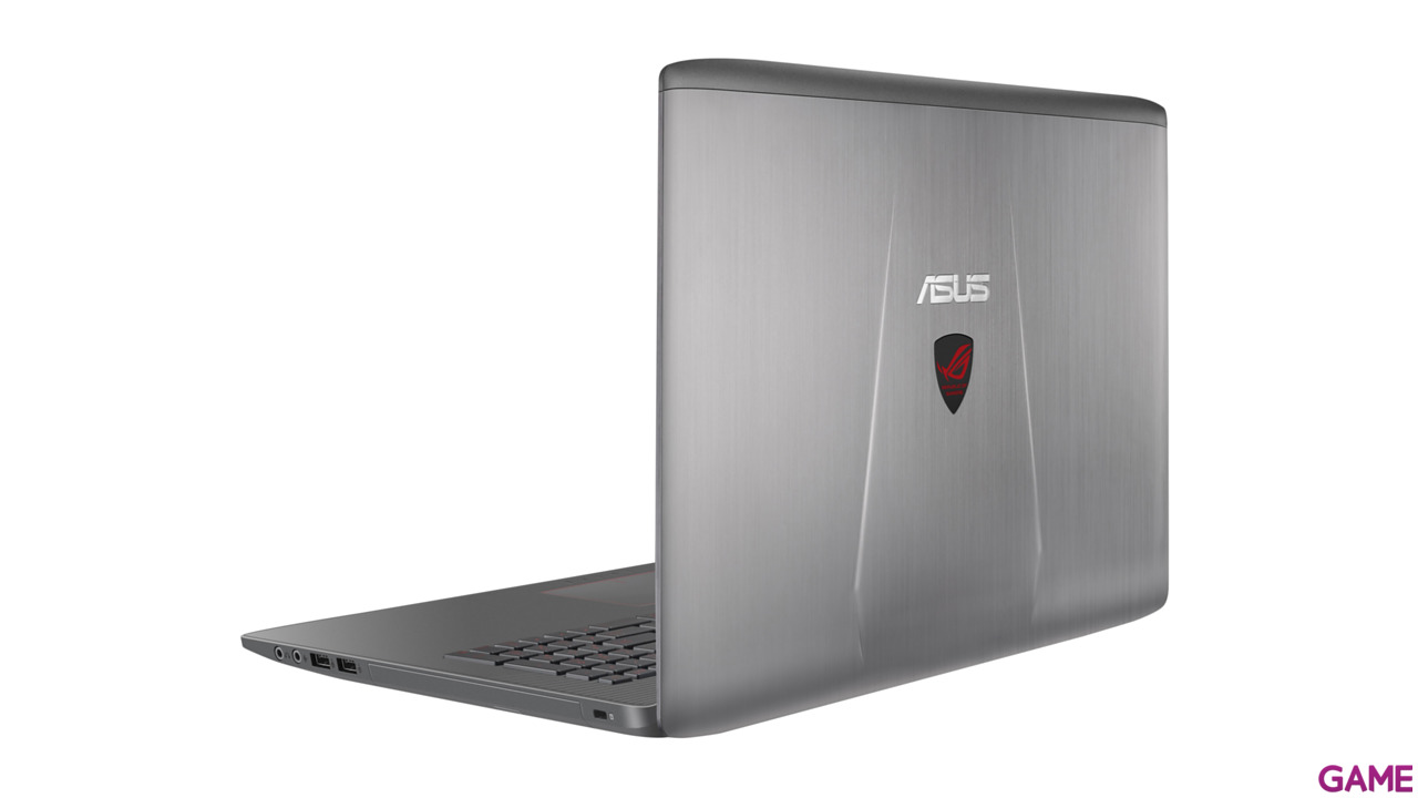 ASUS GL752VW-T4064D-5