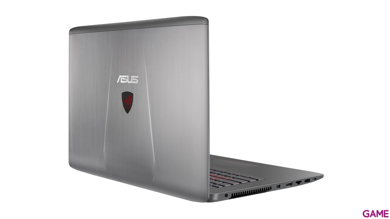 ASUS GL752VW-T4064D-6