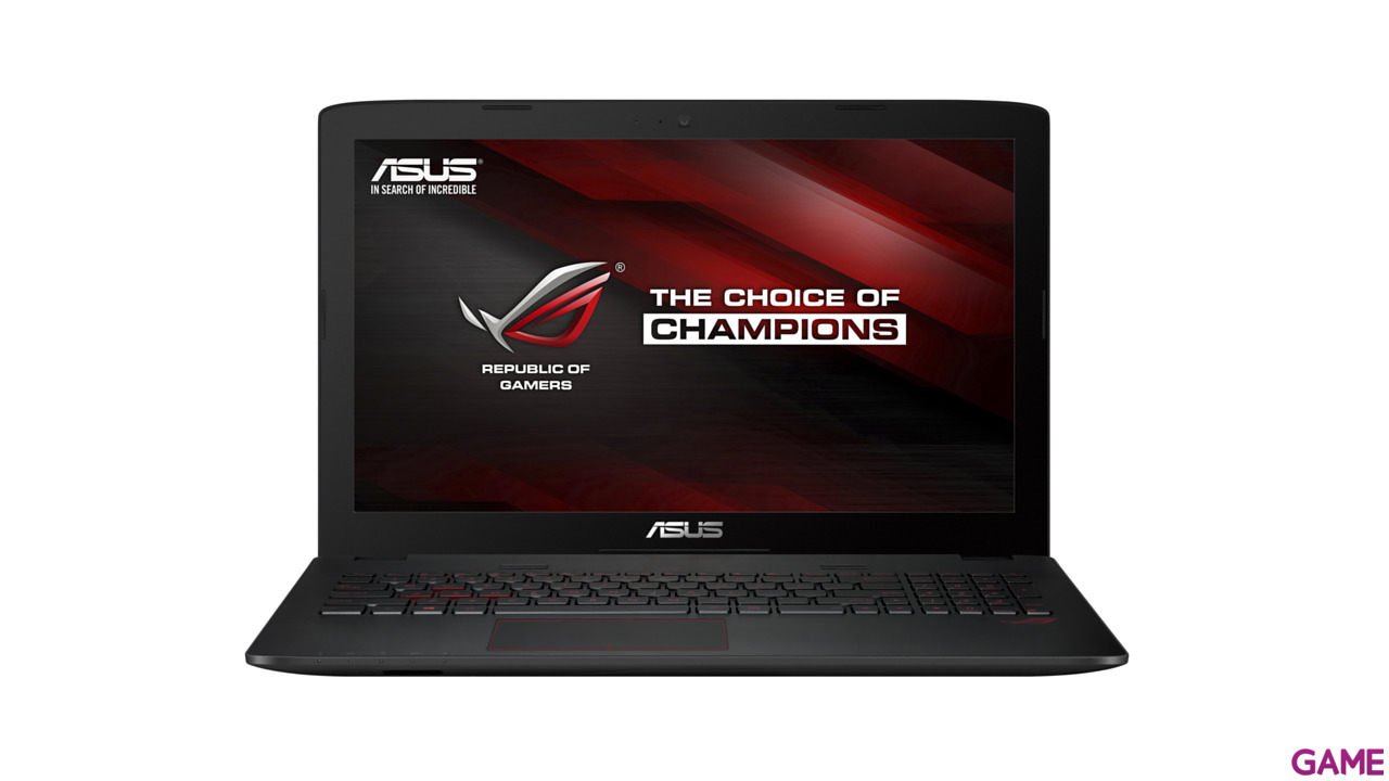 ASUS GL552VW-DM141-0