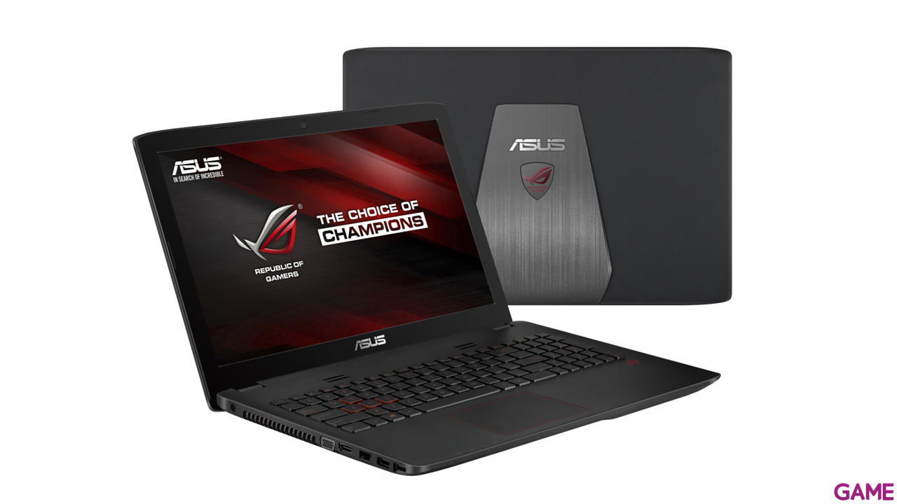 ASUS GL552VW-DM141-1