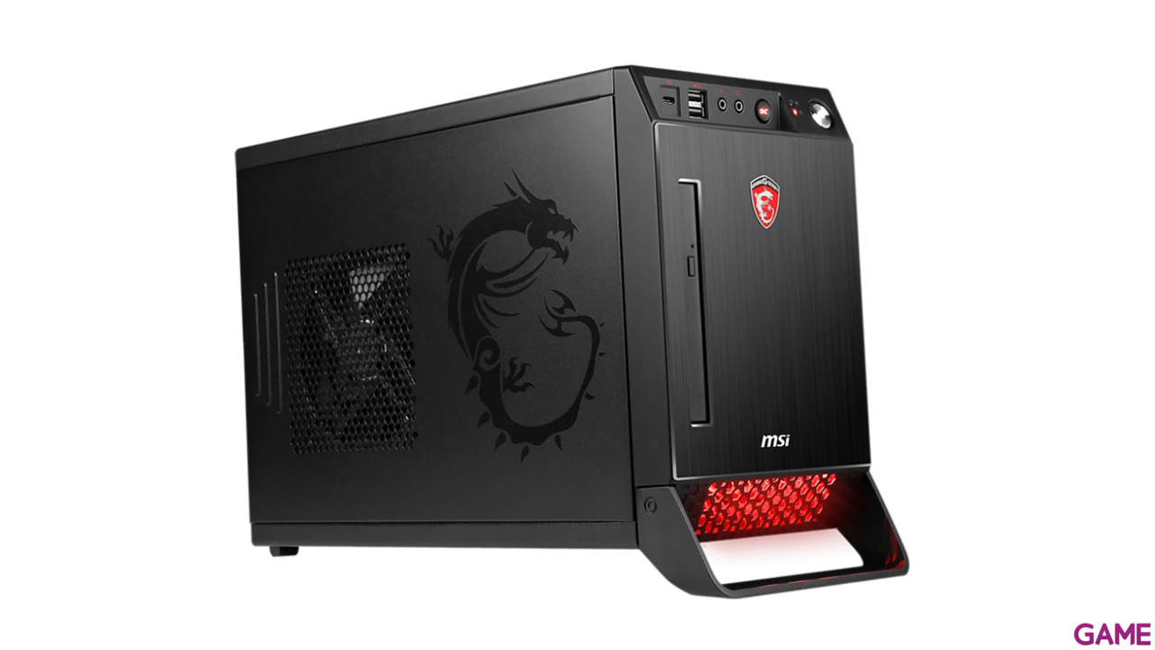 MSI Nightblade X2-084EU-0