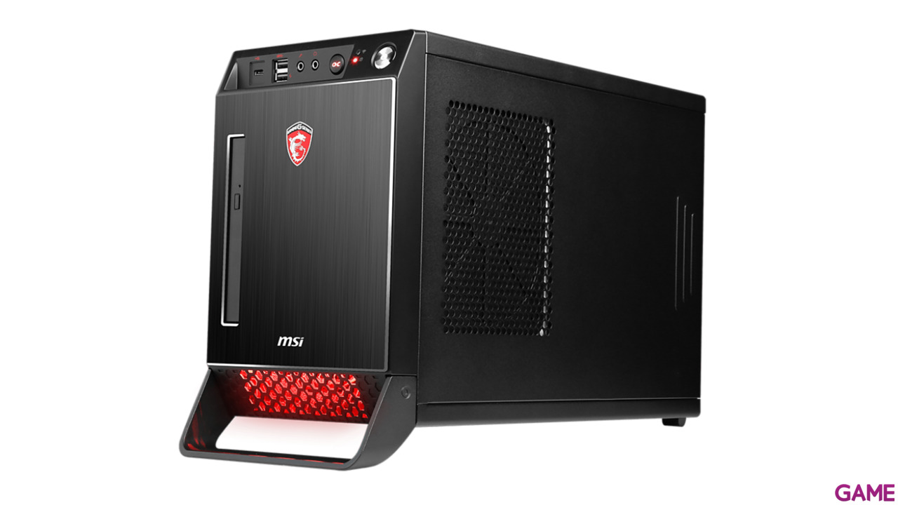 MSI Nightblade X2-084EU-1