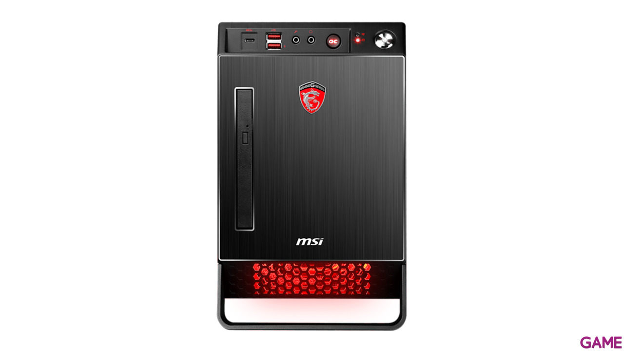 MSI Nightblade X2-084EU-2