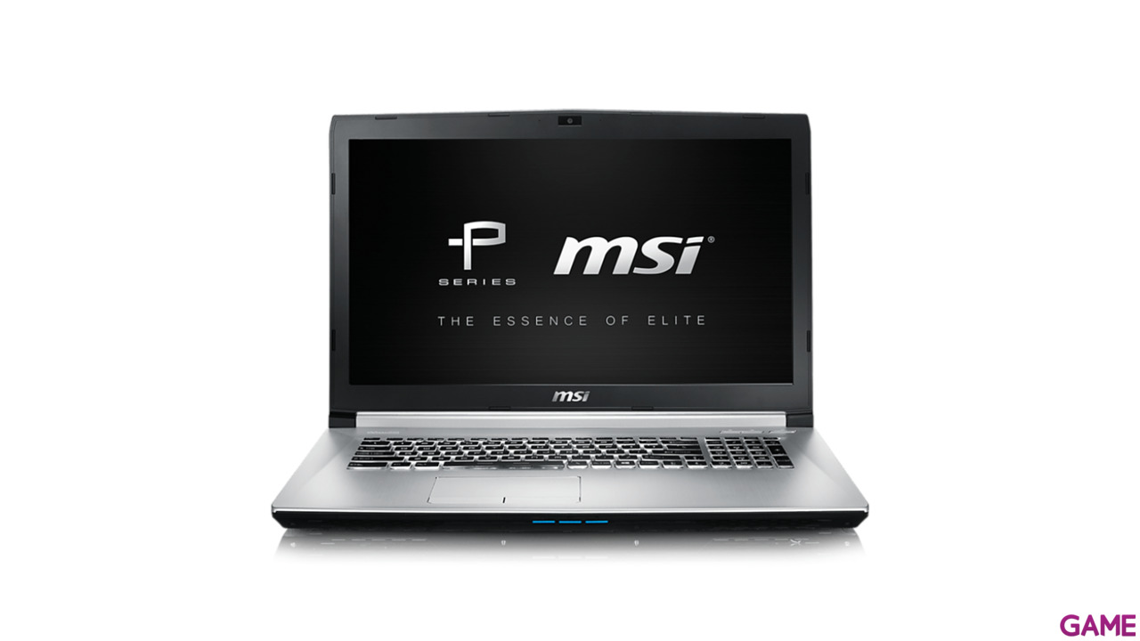 MSI PE70 6QE-073XES (Prestige)-0