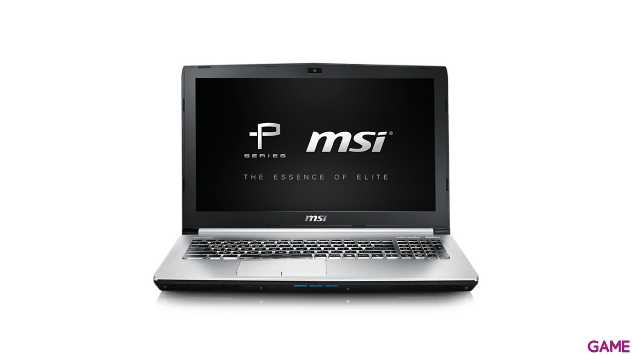MSI PE60 6QE-1029ES-0
