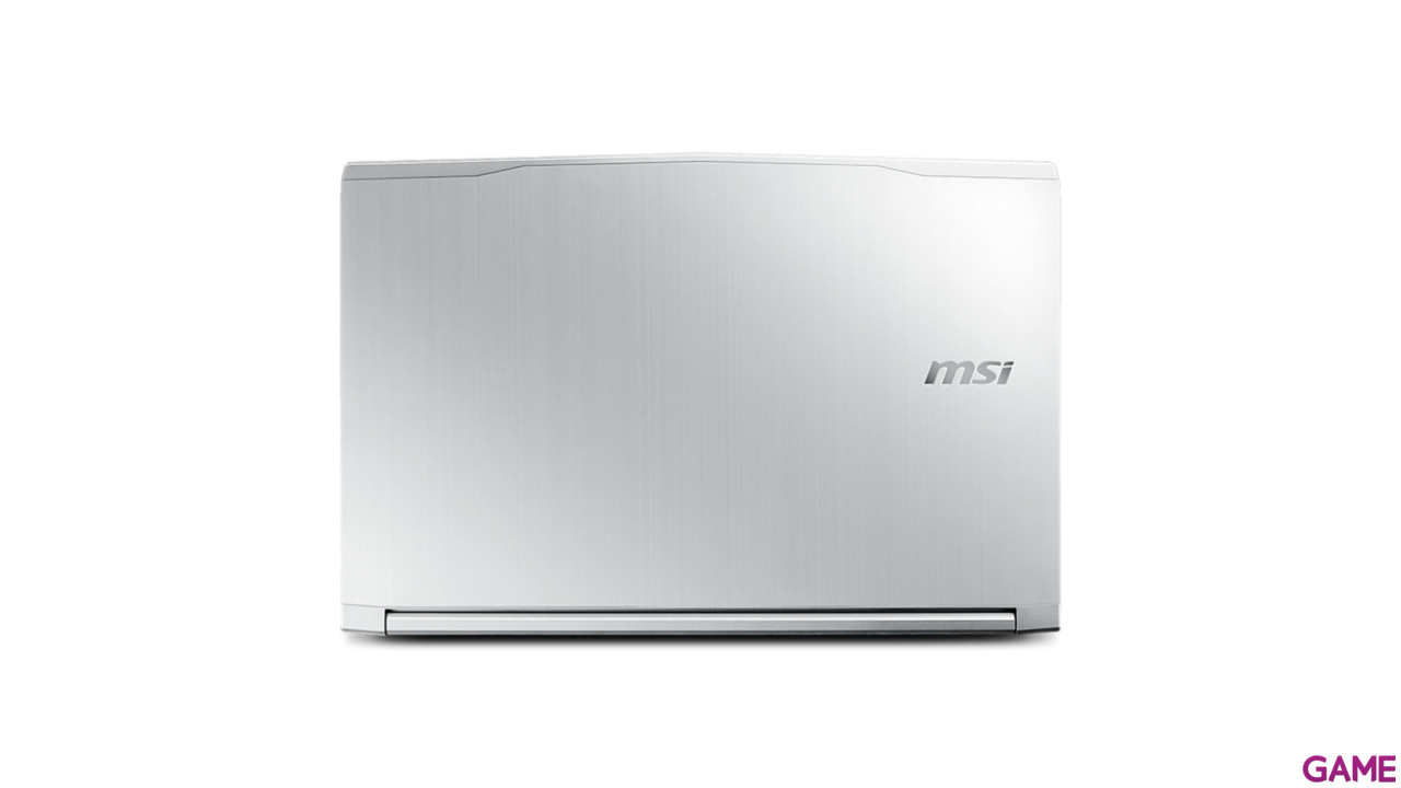 MSI PE60 6QE-1029ES-1
