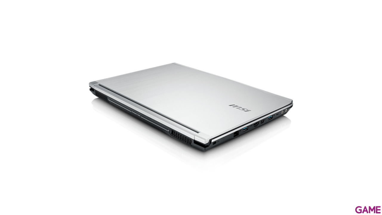 MSI PE60 6QE-1029ES-2