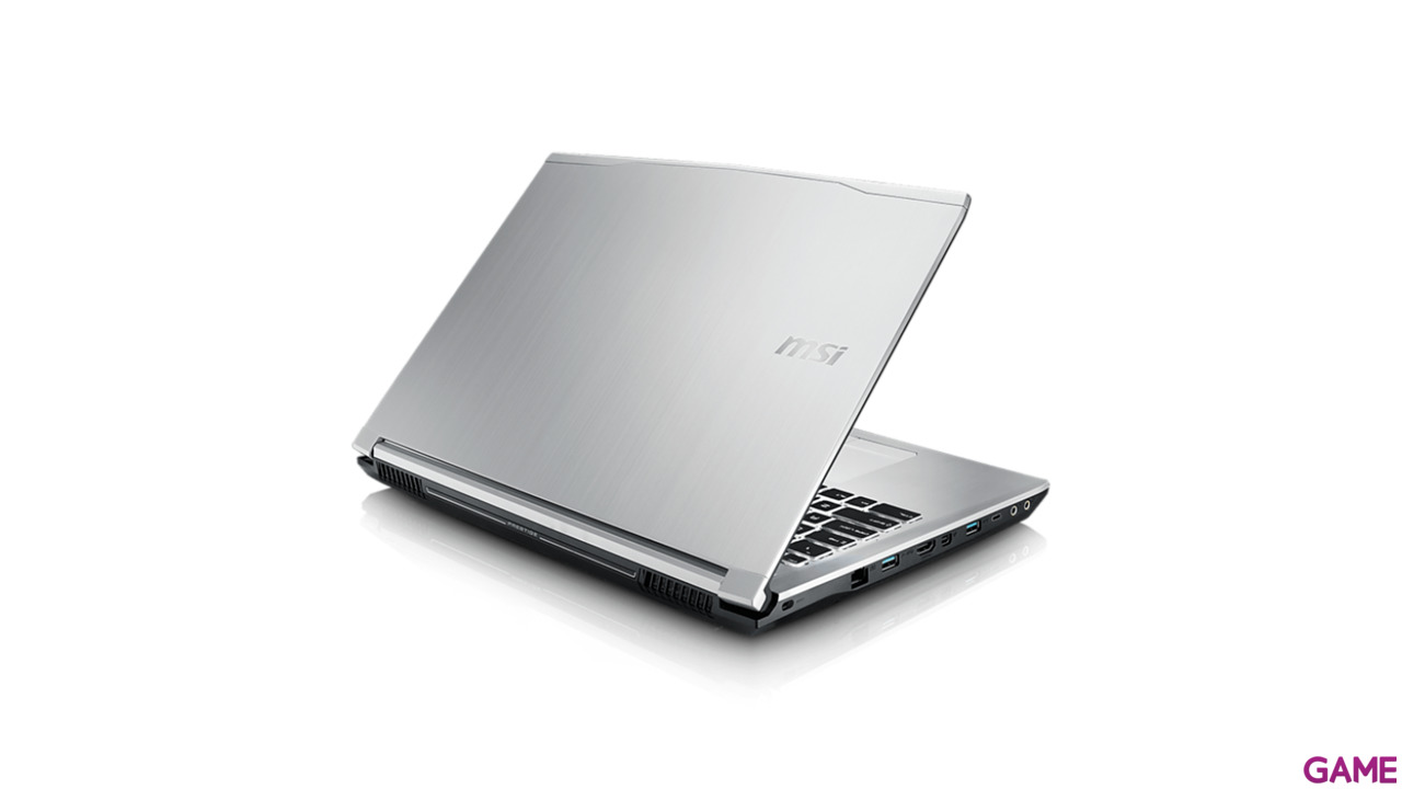 MSI PE60 6QE-1029ES-4