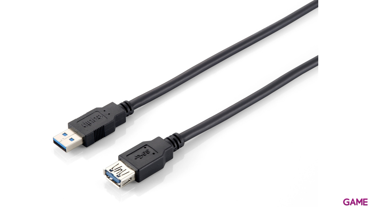 Equip cable alargador USB 3.0 2M-0