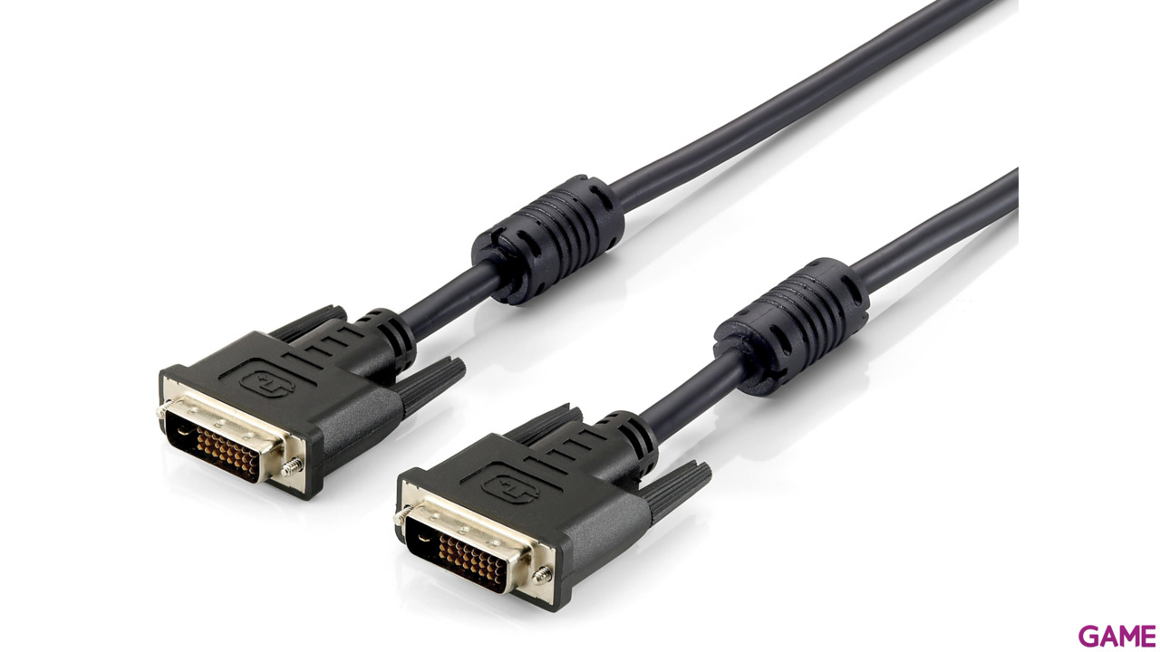 Equip cable DVI Macho-Macho 5M-0