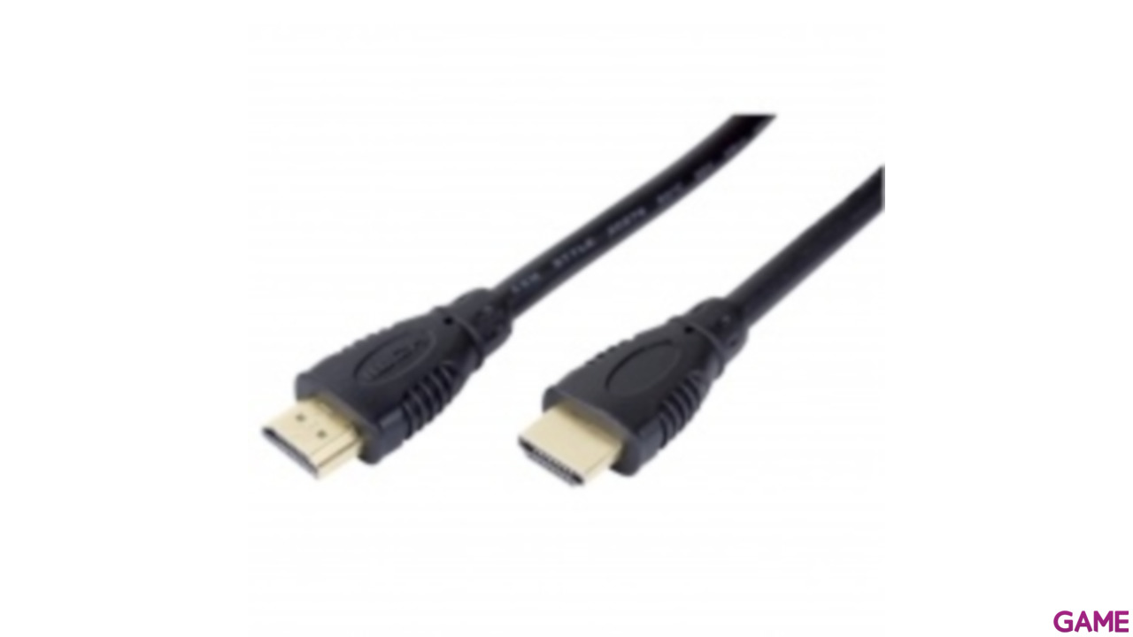 Equip Cable HDMI 1.4 10M-0