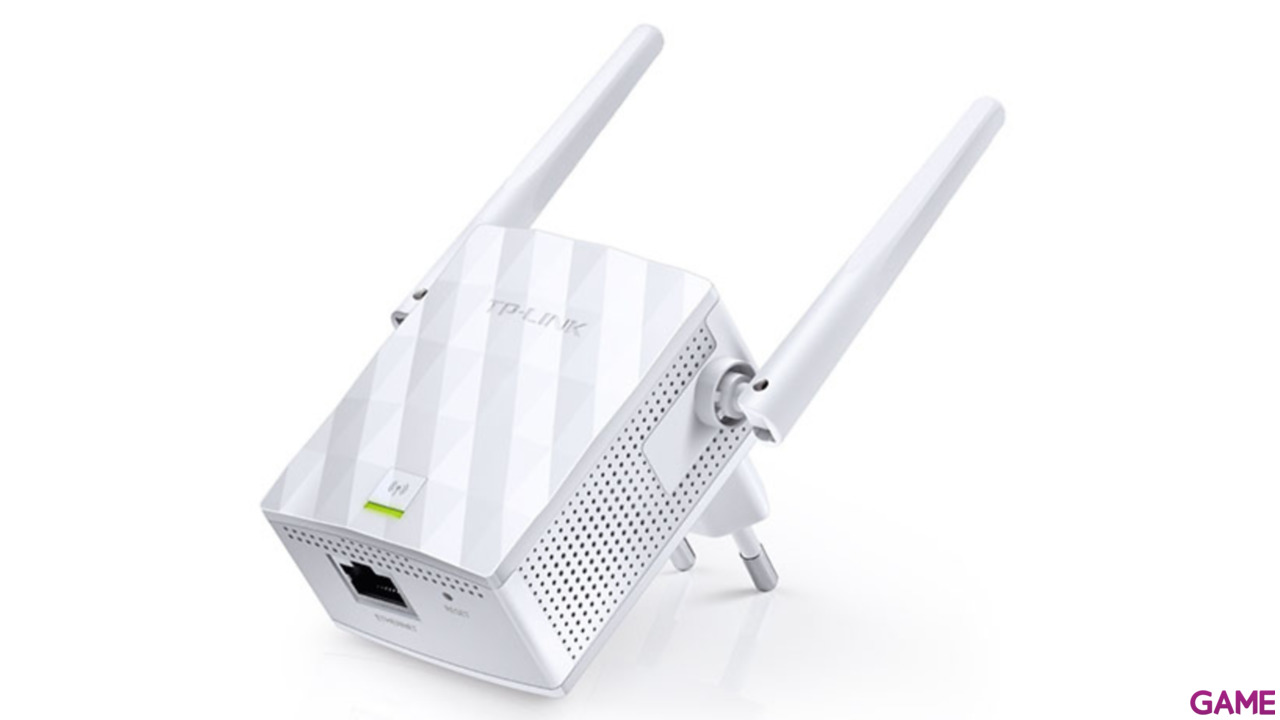 TP-LINK Extensor  Wifi-AP 300 Mb-0