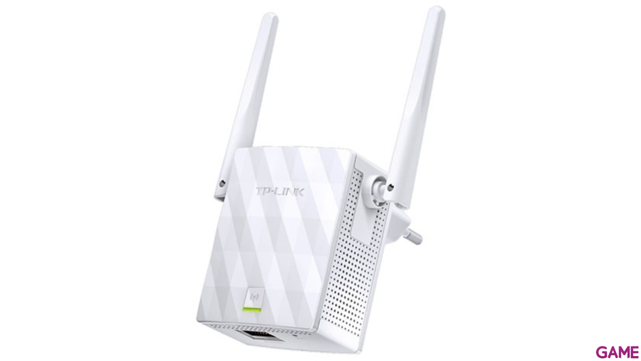 TP-LINK Extensor  Wifi-AP 300 Mb-1