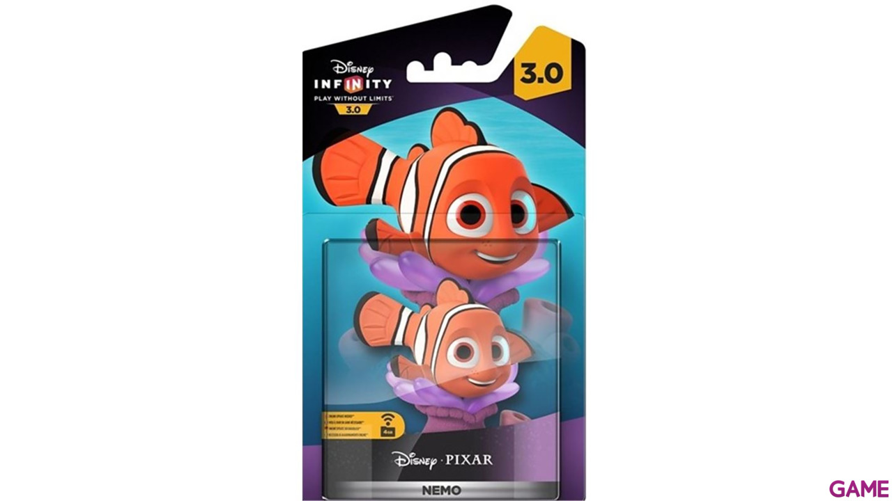Disney Infinity 3.0 Disney Figura Nemo-1